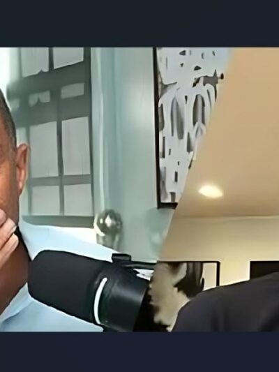 Don Lemon and Jason Lee - screenshot