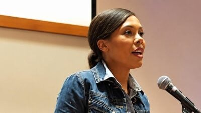 Dr Kerri Moseley-Hobbs