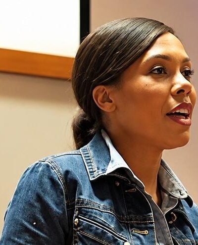 Dr Kerri Moseley-Hobbs
