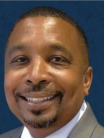 Duane Curry, GM at Gateway Center Arena in College Park, Georgia