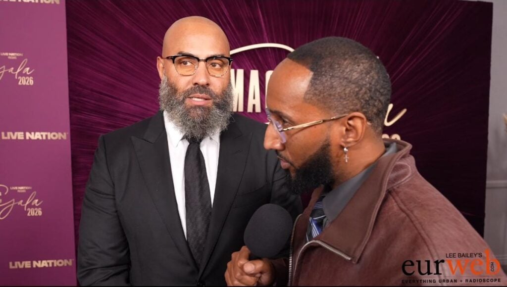 Ebro Darden and Kenny Pettis Jr - screenshot