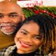 Edmond and Monica Davis