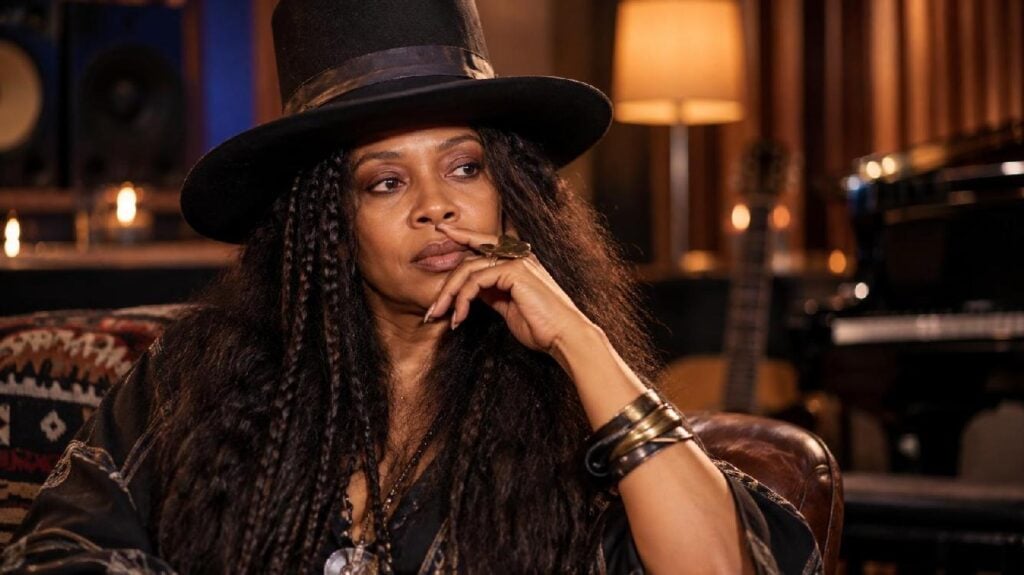 Erykah Badu - via eurAI