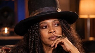 Erykah Badu - via eurAI