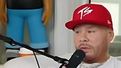 Fat Joe - screenshot