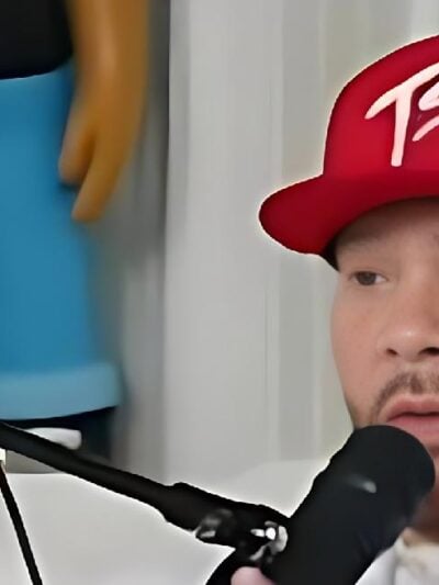 Fat Joe - screenshot
