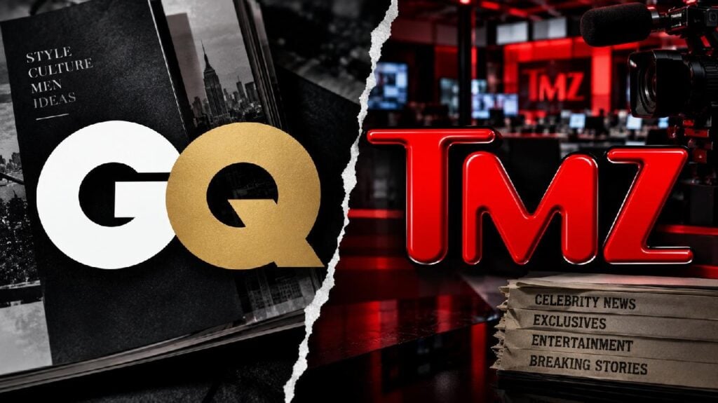 GQ and TMZ - via eurAI