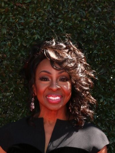 Gladys Knight - via Depositphotos