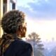 I'll be right back - A lesson from an elder