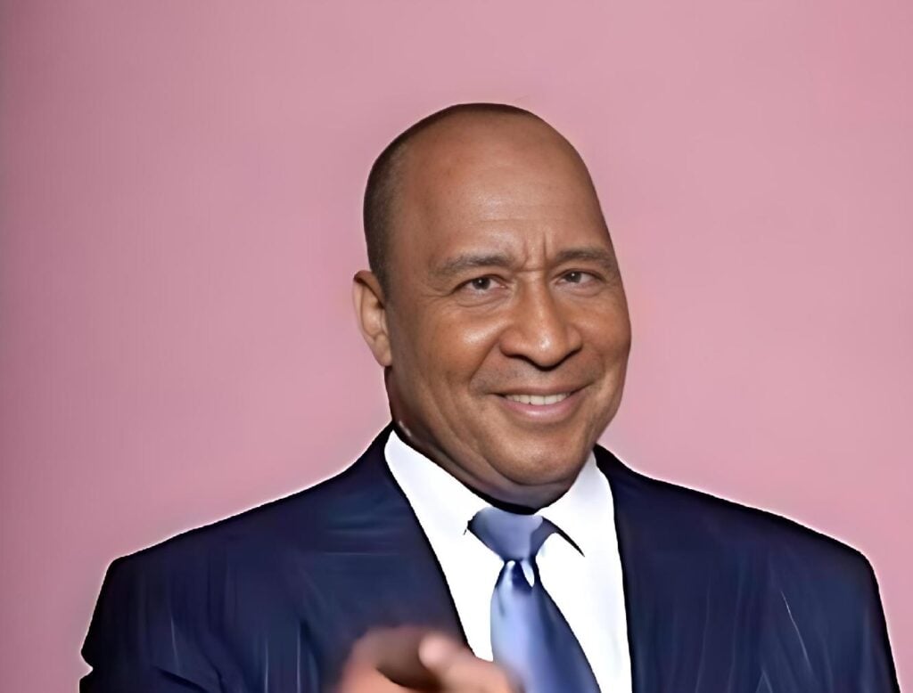 James T. Butts Jr.