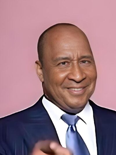 James T. Butts Jr.