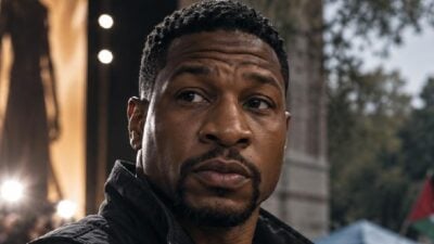 Jonathan Majors (Infidels) - via eurAI