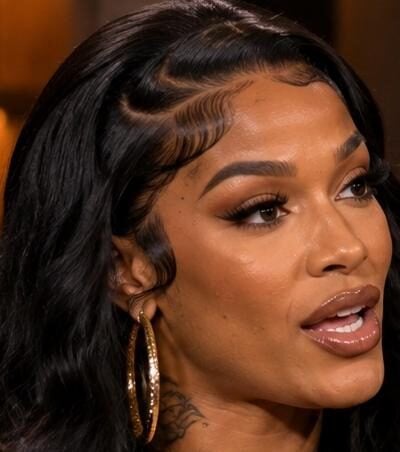 Joseline Hernandez - via eurAI