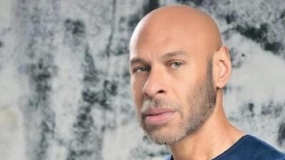 Joshua Redman - via JoshuaRedman.com