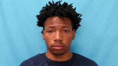 Karmelo Anthony mugshot
