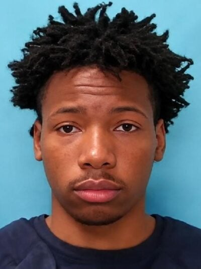 Karmelo Anthony mugshot