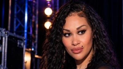 Keke Wyatt - via eurAI