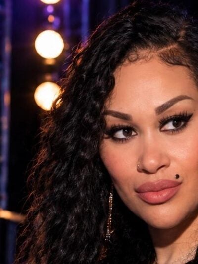 Keke Wyatt - via eurAI