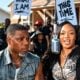 Kirk Franklin and GloRilla - screenshot