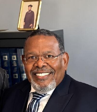 LA Church Leaders - via ReelUrbanNews.com