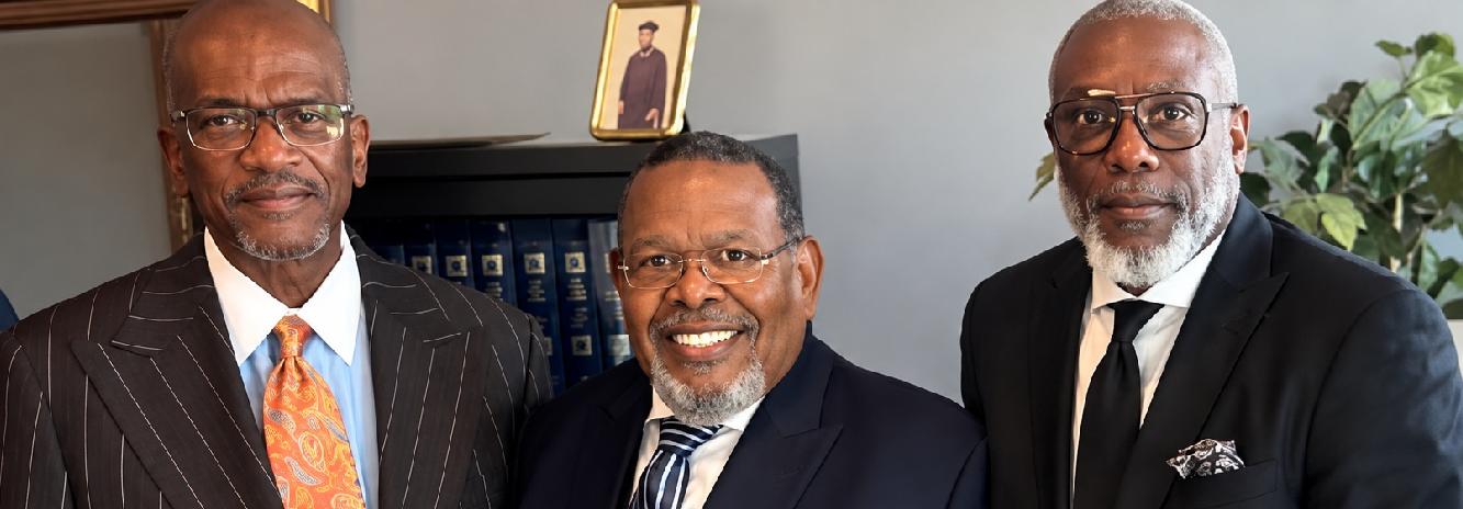 Why LA Black Church Leaders Say it's Time to Return to Church | WATCH | EURweb | Black News, Culture, Entertainment & More