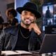 Larenz Tate is backing greater control for indie filmmakers - via eurAI