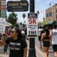 Leimert Park 5K Sparks Community Debate Over Cultural Space - via eurAI