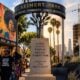Leimert Park's future has become the focus of a larger debate over Black ownership, development and gentrification in Los Angeles - via eurAI