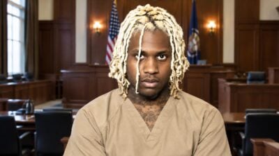 Lil Durk - screenshot