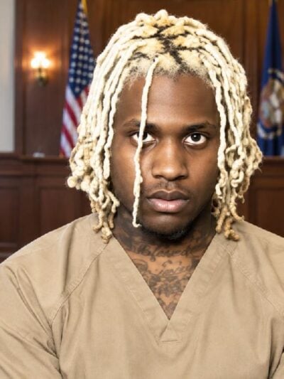 Lil Durk - screenshot