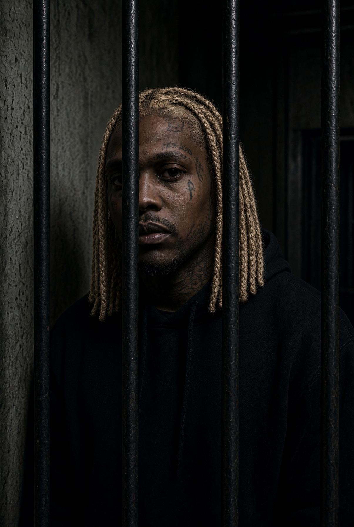 Lil Durk - via eurAI