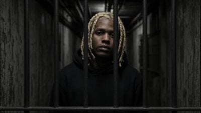 Lil Durk - via eurAI
