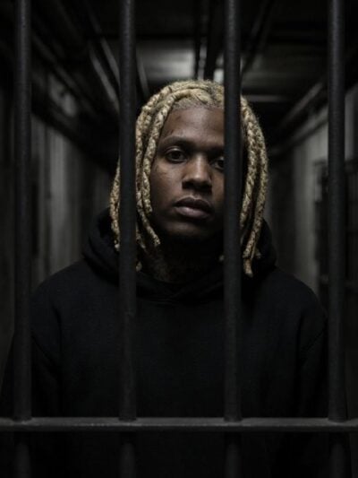 Lil Durk - via eurAI