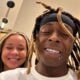 Madi Cannon and Lil Wayne - screenshot