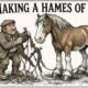 Making a Hames of it
