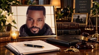 Malcolm-Jamal Warner's estate dispute enters a new phase - via eurAI
