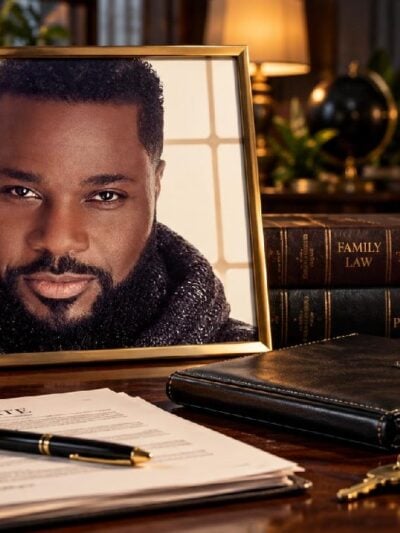 Malcolm-Jamal Warner's estate dispute enters a new phase - via eurAI
