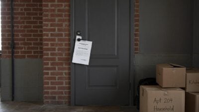 Many Detroit evictions never go through court - via eurAI