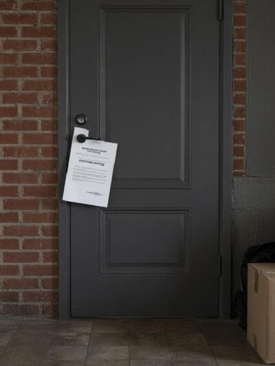 Many Detroit evictions never go through court - via eurAI