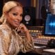 Mary J Blige (Suno) - via eurAI