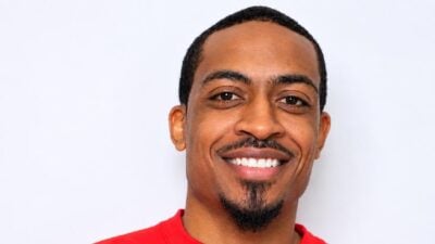 Michael Perkins (courtesy of the Lotus Firm)