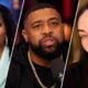 Michelle Obama Brandon Tatum Brandon Tatum's wife - Getty YouTube screenshot