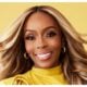 Dating coach Dr. Stacii Jae Johnson