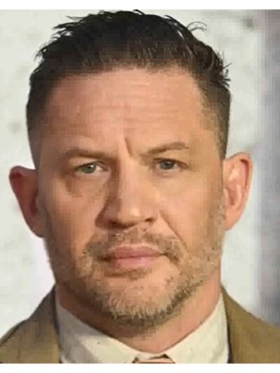 Tom Hardy debuts rap album