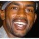 Bill Bellamy in Beverly Hills