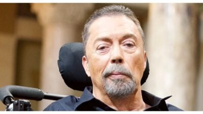 Tim Curry&rsquo;s Cause Of Death Revealed
