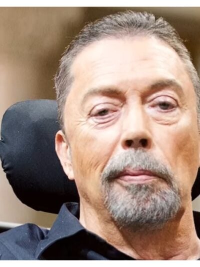 Tim Curry&rsquo;s Cause Of Death Revealed
