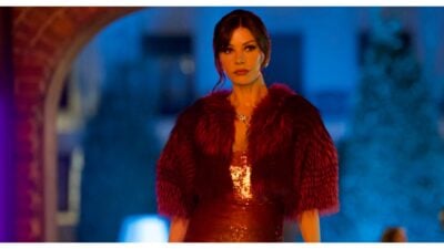 Catherine Zeta-Jones' Revenge Thriller 'Kill Jackie' Trailer Released