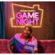 Scott Evans hosts &lsquo;House Guest Game Night&rsquo;