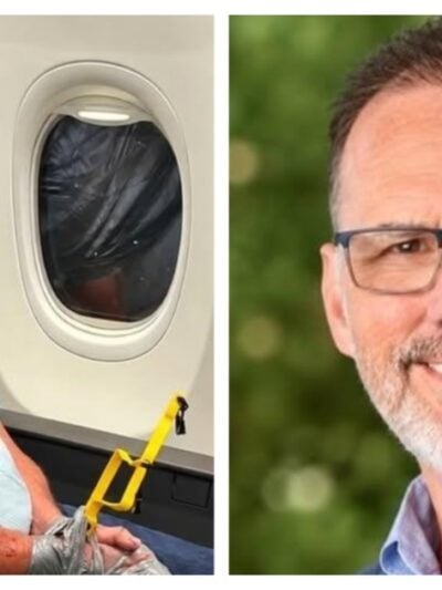 duct-taped violent Arizona realtor on airplane